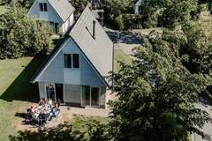 Ferienhaus - Holiday home 6 persons - Ferienunterkunft in Scherpenzeel (6 Personen)