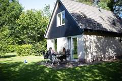 Ferienhaus - Holiday home 6 persons kids - Ferienunterkunft in Scherpenzeel (6 Personen)