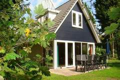 Ferienhaus - Holiday home 8 persons Premium - Ferienunterkunft in Scherpenzeel (8 Personen)