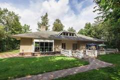Ferienhaus - Villa 10 persons - Ferienunterkunft in Scherpenzeel (10 Personen)