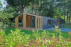 Ferienhaus - Resort De Utrechtse Heuvelrug 2 - Ferienunterkunft in Maarn (4 Personen)
