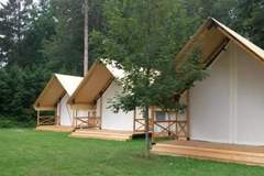 Resort De Utrechtse Heuvelrug 6 - Ferienunterkunft in Maarn (6 Personen)