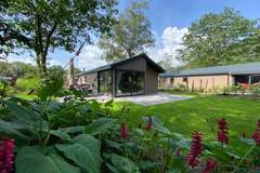 Ferienhaus - Resort De Utrechtse Heuvelrug 9 - Ferienunterkunft in Maarn (6 Personen)