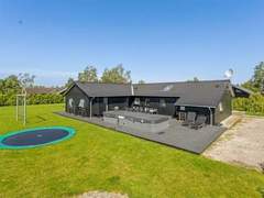 Ferienhaus - Ferienhaus Bernadine - 500m from the sea