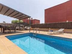 Ferienhaus - Ferienhaus Casa Kai