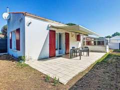 Ferienhaus - Ferienhaus La Coti