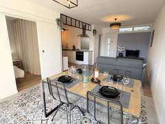 Ferienwohnung - Ferienwohnung Arcachon Marines