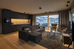 Ferienwohnung - Berg & Golf Resort Westendorf 4 - Ferienunterkunft in Westendorf (8 Personen)