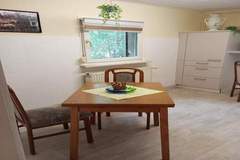 Ferienwohnung - Edda - Ferienunterkunft in Ilsenburg (2 Personen)