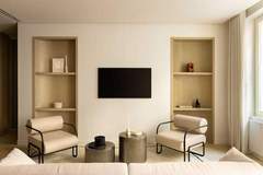 Ferienwohnung - ASTORG-2 - Ferienunterkunft in Paris (6 Personen)