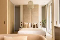 Ferienwohnung - ASTORG-15 - Ferienunterkunft in Paris (2 Personen)