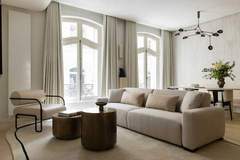 Ferienwohnung - ASTORG-11 - Ferienunterkunft in Paris (4 Personen)