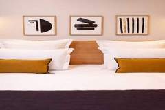 Ferienwohnung - JB-8-RABELAIS-5 - Ferienunterkunft in Paris (2 Personen)