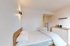 Ferienwohnung - AS-42-CAMBRONNE-1014 - Ferienunterkunft in Paris (2 Personen)