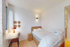 Ferienwohnung - AS-42-CAMBRONNE-1208 - Ferienunterkunft in Paris (2 Personen)