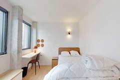 Ferienwohnung - AS-42-CAMBRONNE-1008 - Ferienunterkunft in Paris (2 Personen)