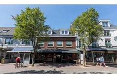 Ferienhaus - Ooststraat 7 - Ferienunterkunft in Domburg (2 Personen)