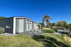 Ferienhaus - Water Resort Oosterschelde 80 - Ferienunterkunft in Wemeldinge (4 Personen)