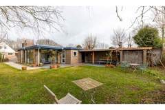 Ferienhaus - Inlaag 31 - Ferienunterkunft in Wolphaartsdijk (3 Personen)