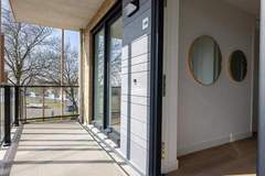 Ferienhaus - Havenzicht 10B Kortgene - Ferienunterkunft in Kortgene (6 Personen)