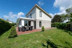 Ferienhaus - Cardium 33 - Ferienunterkunft in Kamperland (8 Personen)