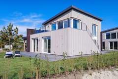 Ferienhaus - Schotsmanweg 12 - Ferienunterkunft in Kamperland (6 Personen)
