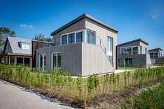 Ferienhaus - Schotsmanweg 16 - Ferienunterkunft in Kamperland (6 Personen)