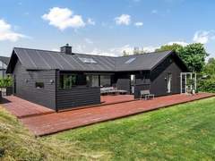 Ferienhaus - Ferienhaus Merve - 250m from the sea