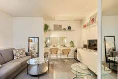 Ferienwohnung - MARMONTEL - Ferienunterkunft in Paris (4 Personen)