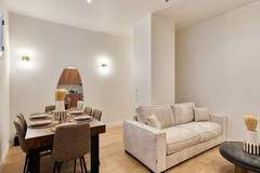 Ferienwohnung - LILAS 1 - Ferienunterkunft in Paris (6 Personen)