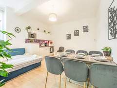 Ferienwohnung - Ferienwohnung Washingtonova