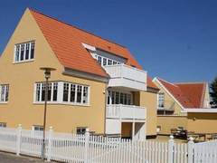 Ferienhaus - Ferienhaus Dorti - 500m from the sea