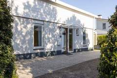 Ferienhaus - Cardium 11 Kamperland - Ferienunterkunft in Kamperland (6 Personen)