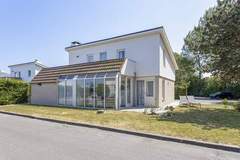 Ferienhaus - Cardium 27 Kamperland - Ferienunterkunft in Kamperland (6 Personen)