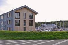 Ferienwohnung - Uithaven 10 F - Ferienunterkunft in Kamperland (4 Personen)