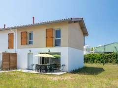 Ferienhaus - Ferienhaus Laval