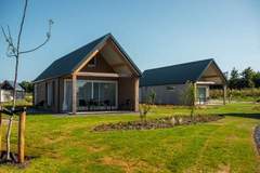 Ferienhaus - Resort Cadzand 1 - Ferienunterkunft in Cadzand (6 Personen)