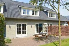Ferienhaus - Tramutana Acht - Ferienunterkunft in Haaren (8 Personen)