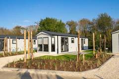 Ferienhaus - Resort Kaatsheuvel 1 - Ferienunterkunft in Kaatsheuvel (4 Personen)