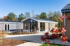Ferienhaus - Resort Kaatsheuvel 2 - Ferienunterkunft in Kaatsheuvel (4 Personen)