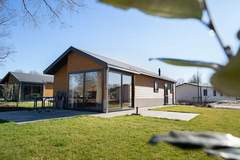 Ferienhaus - Resort Kaatsheuvel 3 - Ferienunterkunft in Kaatsheuvel (6 Personen)