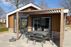 Ferienhaus - Resort Kaatsheuvel 5 - Ferienunterkunft in Kaatsheuvel (6 Personen)