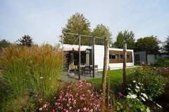 Ferienhaus - Resort Kaatsheuvel 10 - Ferienunterkunft in Kaatsheuvel (4 Personen)