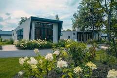 Ferienhaus - Resort Kaatsheuvel 11 - Ferienunterkunft in Kaatsheuvel (4 Personen)