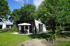 Ferienhaus - Resort Kaatsheuvel 13 - Ferienunterkunft in Kaatsheuvel (6 Personen)