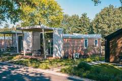 Ferienhaus - Resort Kaatsheuvel 14 - Ferienunterkunft in Kaatsheuvel (4 Personen)