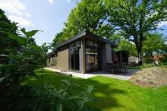 Ferienhaus - Resort Kaatsheuvel 15 - Ferienunterkunft in Kaatsheuvel (4 Personen)