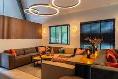 Ferienhaus - Vakantiepark Latour 7 - Ferienunterkunft in Oirschot (18 Personen)
