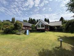 Ferienhaus - Ferienhaus Helfrida - 925m from the sea