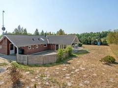 Ferienhaus - Ferienhaus Vilvi - 500m from the sea